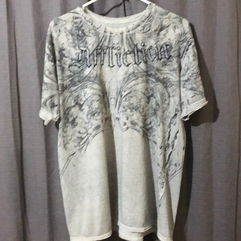 Men’s Affliction